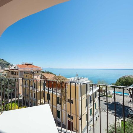 Hotel San Francesco Майори Екстериор снимка