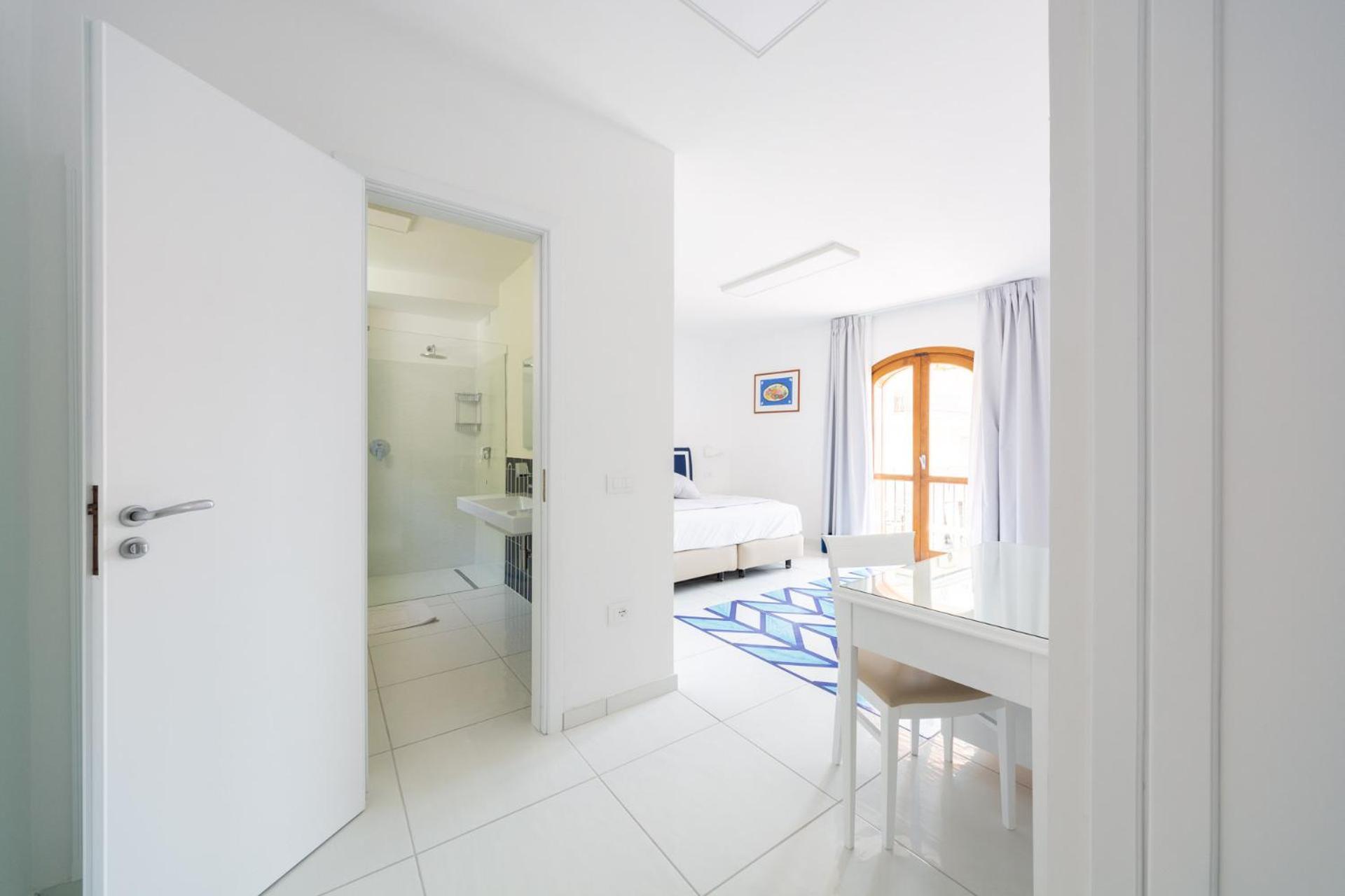 Hotel San Francesco Майори Екстериор снимка