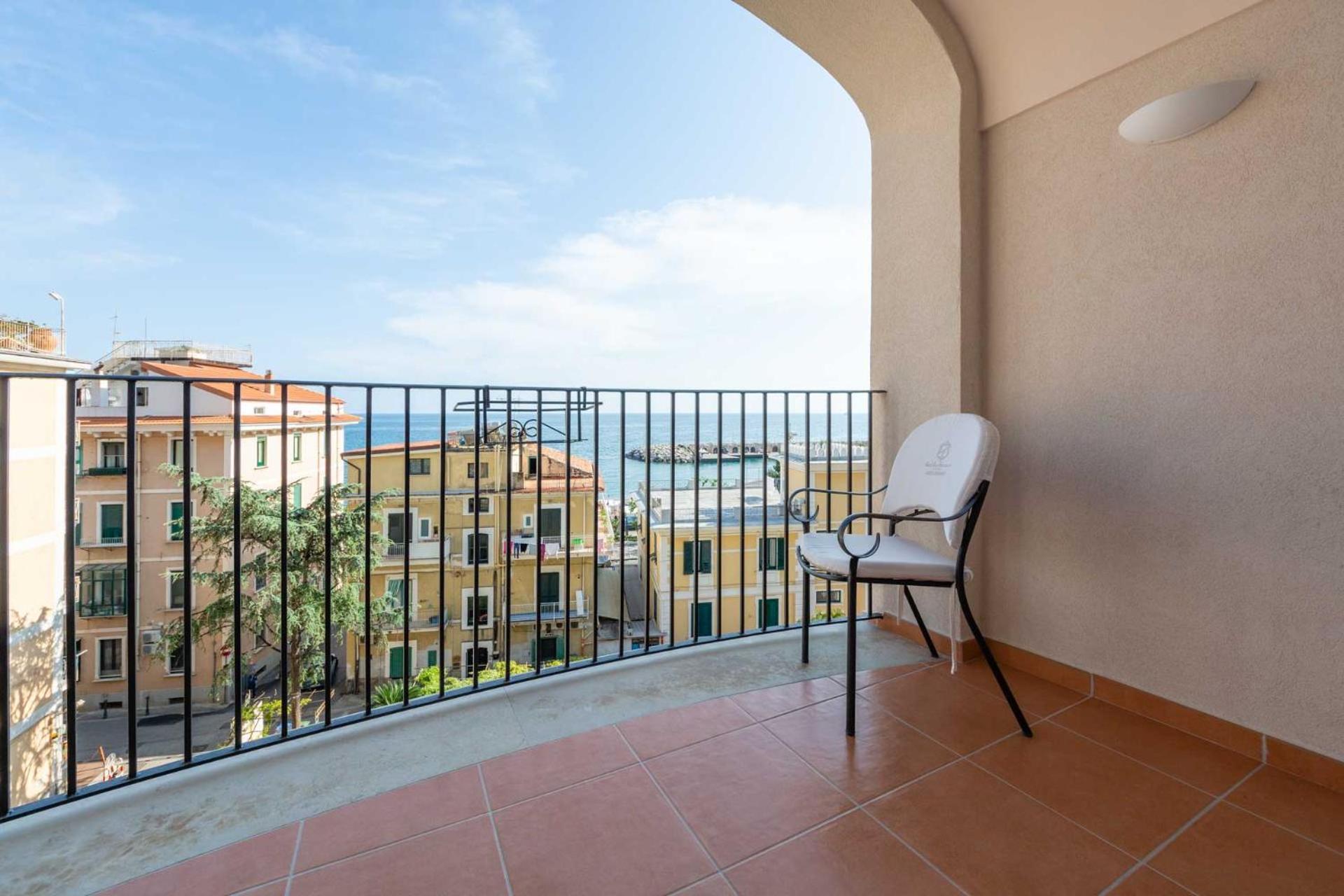 Hotel San Francesco Майори Екстериор снимка
